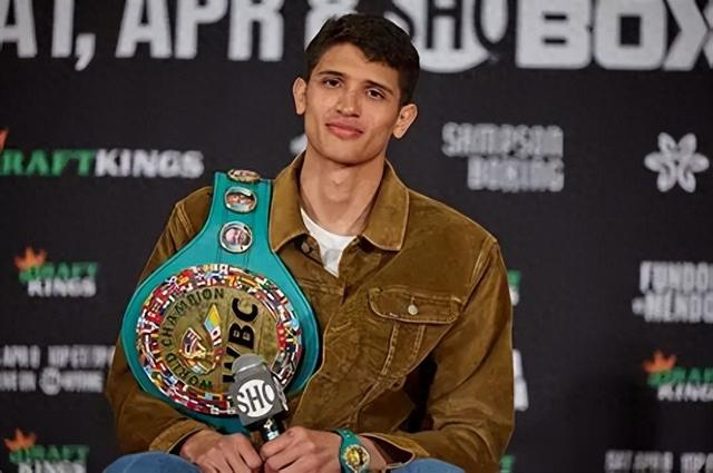 开云娱乐-方多拉：职业拳击超次中量级已到新老交替时|拳坛|塞巴斯蒂安・方多拉|凯斯・瑟曼|拳手|瑟曼_新浪体育_新浪新闻