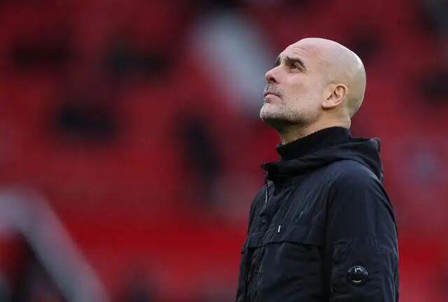 开云官网-瓜帅掉链子！2-2被森林逼平丢2分，这次真要被阿尔特塔击败了