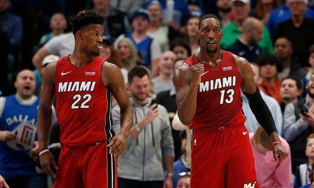 开云在线-防守出色的热火还需进攻助力 奥迪明天终于要来了