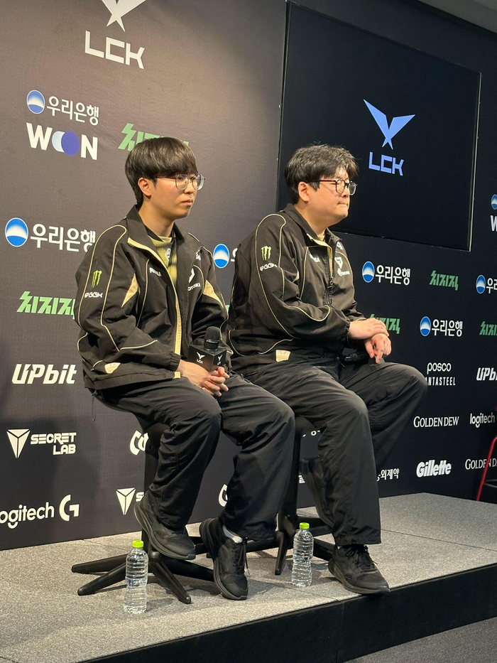 开云-Gen选手Kiin赛后受访谈胜局|t1|Gen.G|Gen.G战队|lpl|电竞赛事讨论_新浪体育_新浪新闻